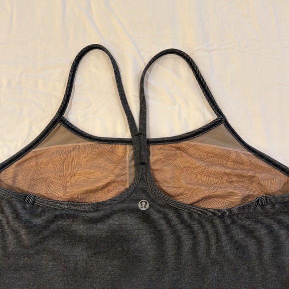 Power Y Tank Top Size 8 - Picture 3 of 6